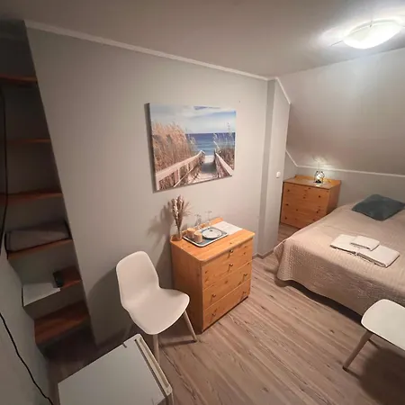 I Goscinne Pod Brzoza * Władysławowo