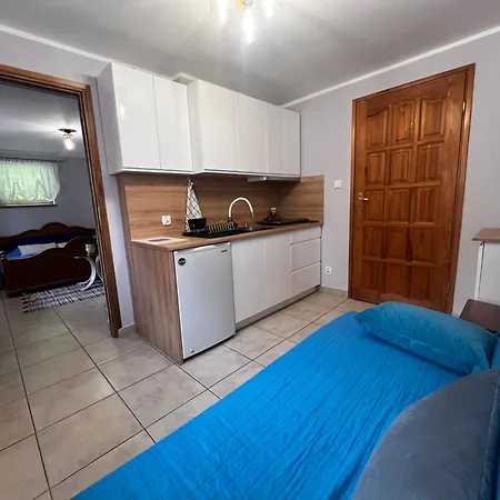 I Gościnne Pod Brzozą Władysławowo