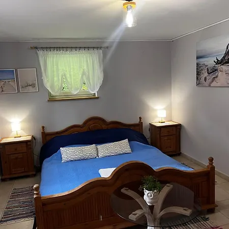 I Gościnne Pod Brzozą * Władysławowo