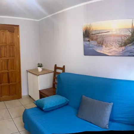 I Gościnne Pod Brzozą