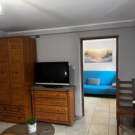 Kwatera prywatna I Gościnne Pod Brzozą