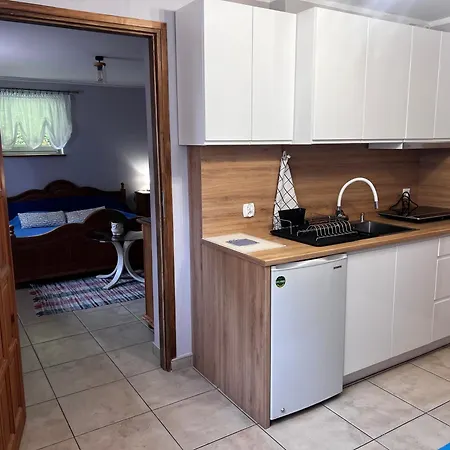 I Goscinne Pod Brzoza 홈스테이 *