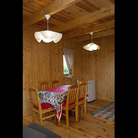 Kwatera prywatna I Gościnne Pod Brzozą