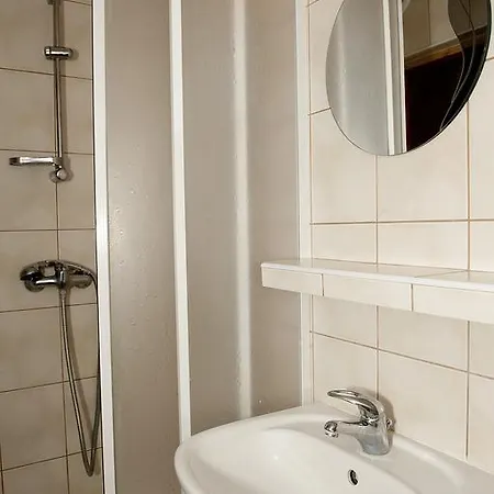 I Goscinne Pod Brzoza 홈스테이 *