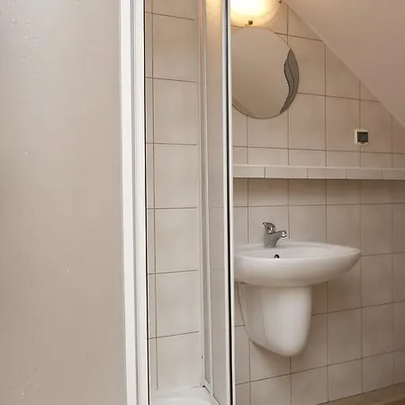 I Goscinne Pod Brzoza *