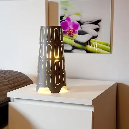 I Gościnne Pod Brzozą * Władysławowo