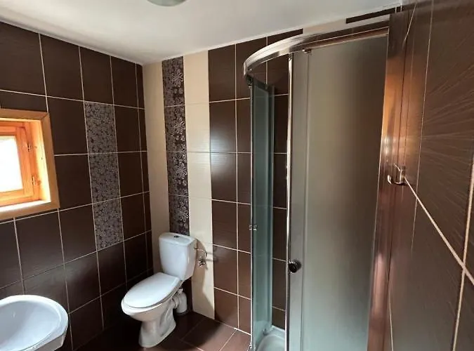 I Goscinne Pod Brzoza *