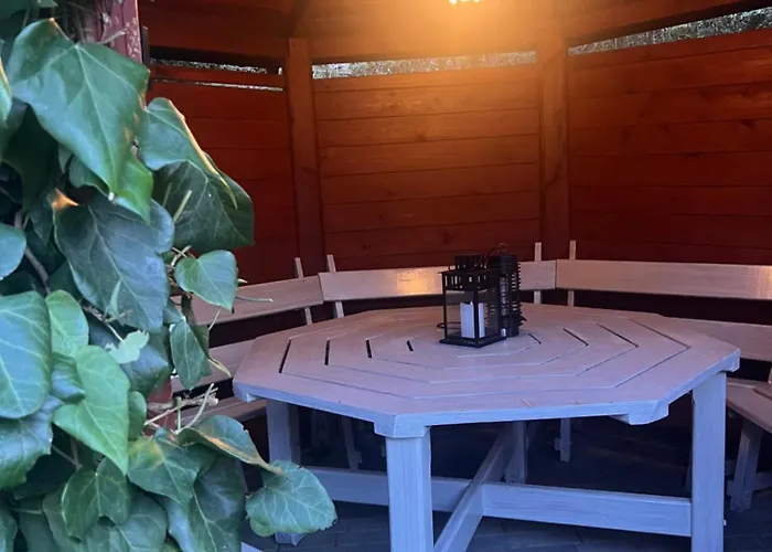 I Goscinne Pod Brzoza Władysławowo