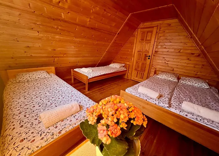 I Goscinne Pod Brzoza * Władysławowo