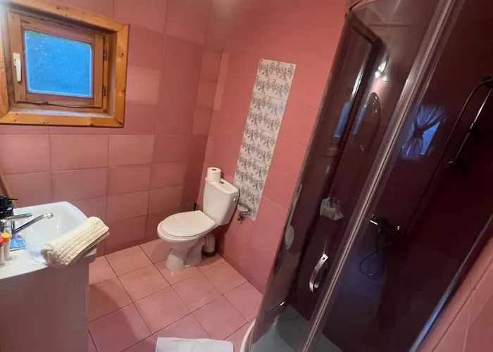 I Goscinne Pod Brzoza