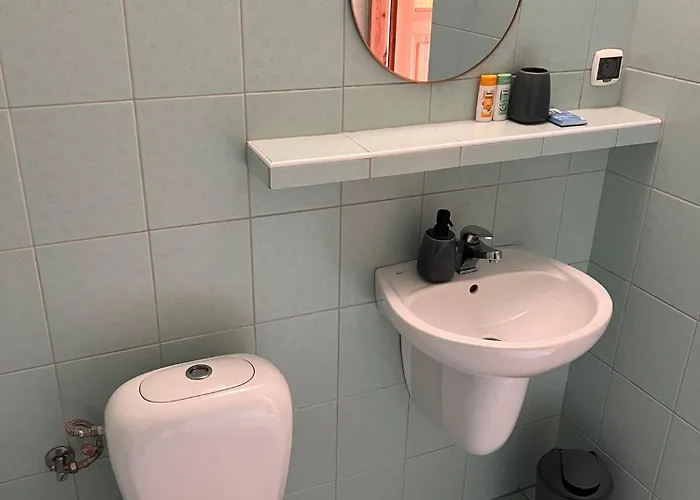 I Goscinne Pod Brzoza *