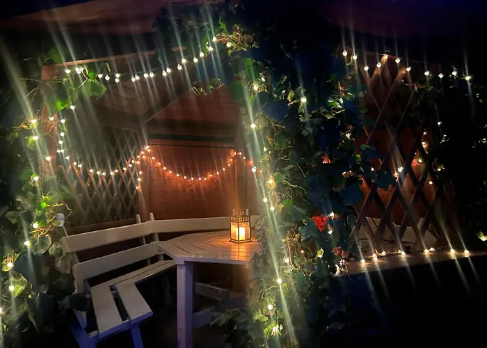 I Goscinne Pod Brzoza Rum i privatbostad