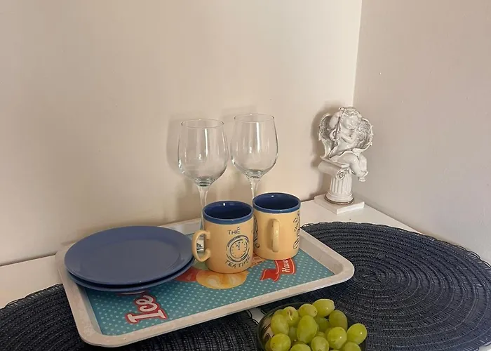 I Goscinne Pod Brzoza Rum i privatbostad Władysławowo