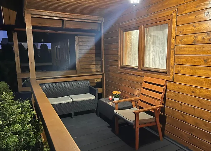 I Goscinne Pod Brzoza * Wladyslawowo