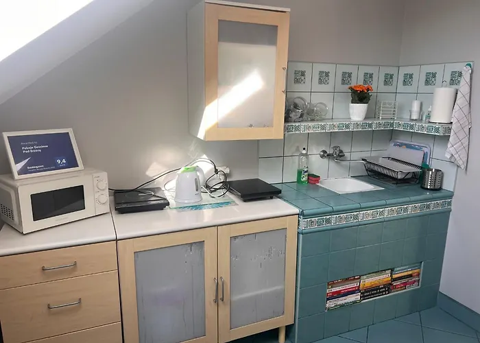 I Goscinne Pod Brzoza