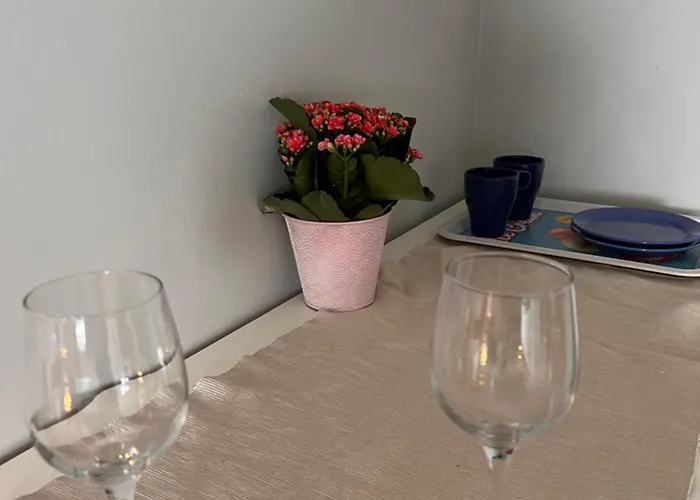 Rum i privatbostad I Goscinne Pod Brzoza