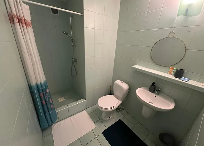 Rum i privatbostad I Goscinne Pod Brzoza *