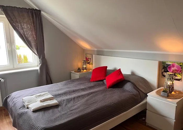 I Goscinne Pod Brzoza * Władysławowo