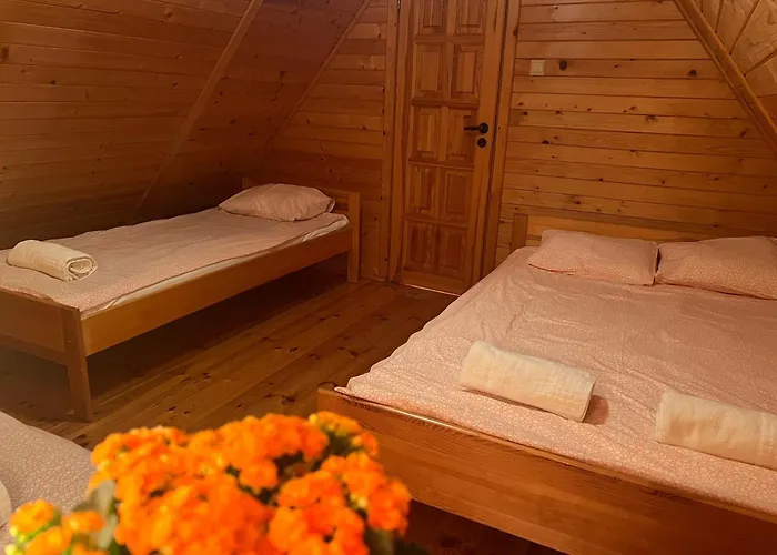 I Goscinne Pod Brzoza