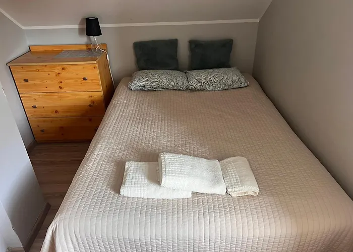 I Goscinne Pod Brzoza Władysławowo