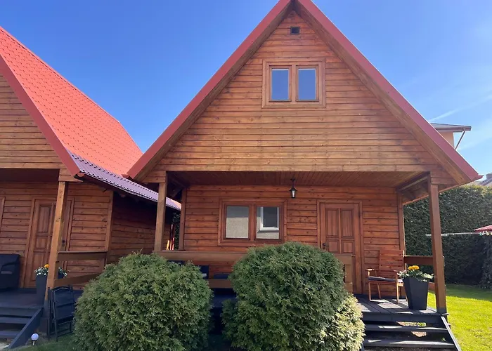 I Goscinne Pod Brzoza *