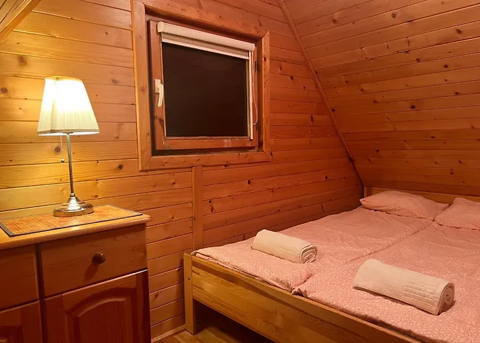 I Goscinne Pod Brzoza Władysławowo