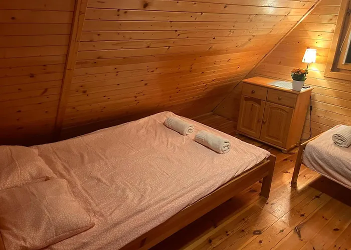 I Goscinne Pod Brzoza Władysławowo