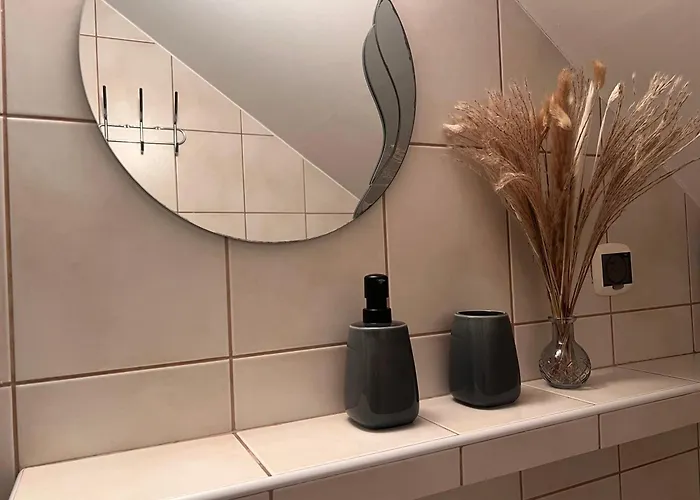 Rum i privatbostad I Goscinne Pod Brzoza *