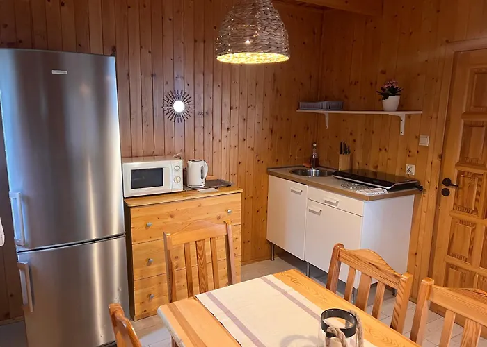 Homestay I Goscinne Pod Brzoza Wladyslawowo