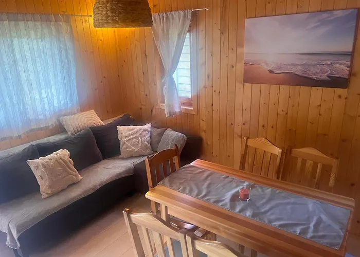 I Goscinne Pod Brzoza