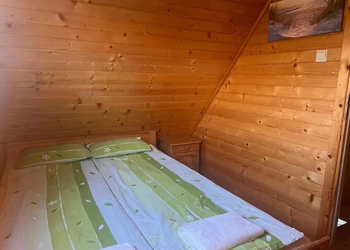 I Goscinne Pod Brzoza Проживание в семье