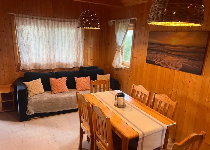 I Goscinne Pod Brzoza * Władysławowo