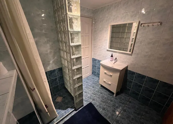 I Goscinne Pod Brzoza Władysławowo