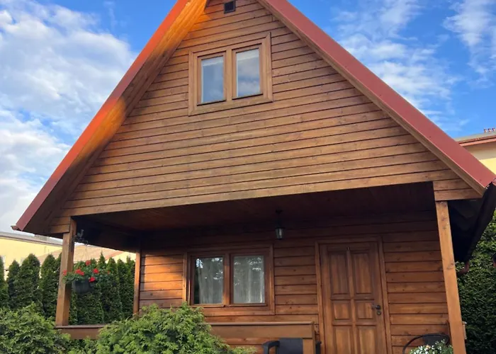 I Goscinne Pod Brzoza *