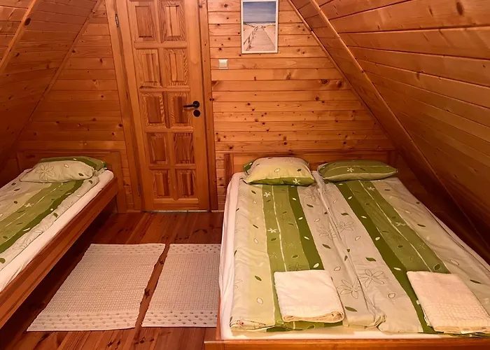 I Goscinne Pod Brzoza Władysławowo