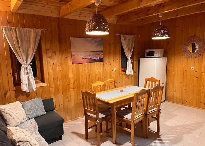 I Goscinne Pod Brzoza * Władysławowo