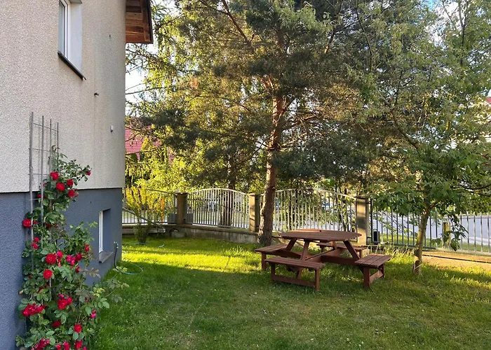 I Goscinne Pod Brzoza