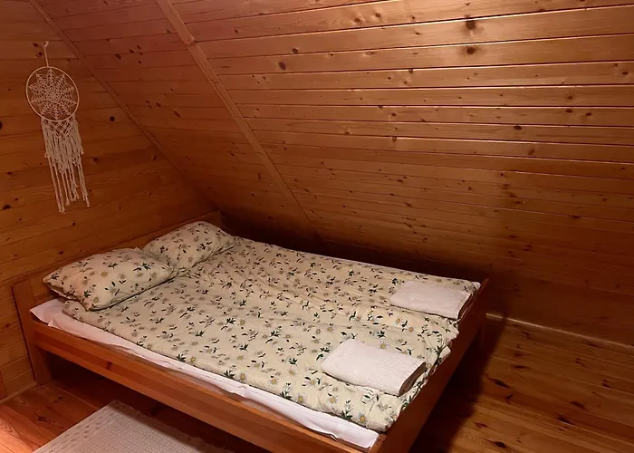 I Goscinne Pod Brzoza Проживание в семье