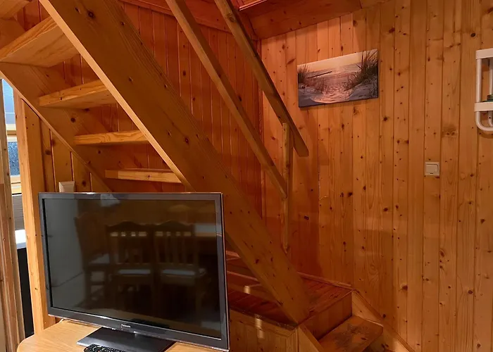 Rum i privatbostad I Goscinne Pod Brzoza *