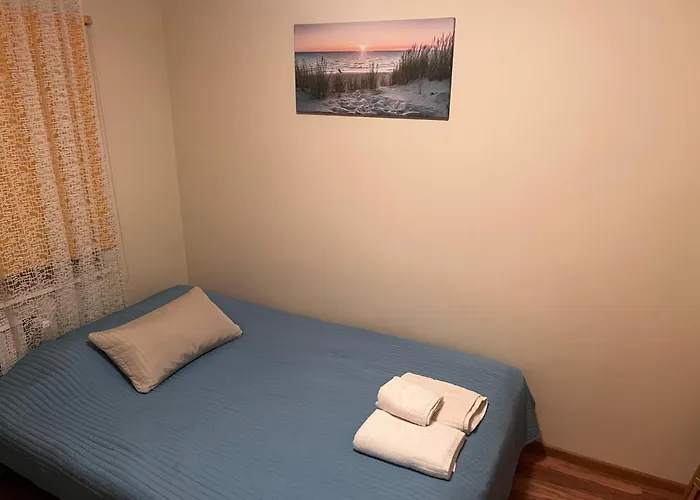 I Goscinne Pod Brzoza