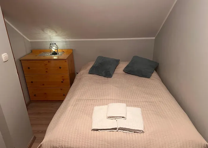 Homestay I Goscinne Pod Brzoza *