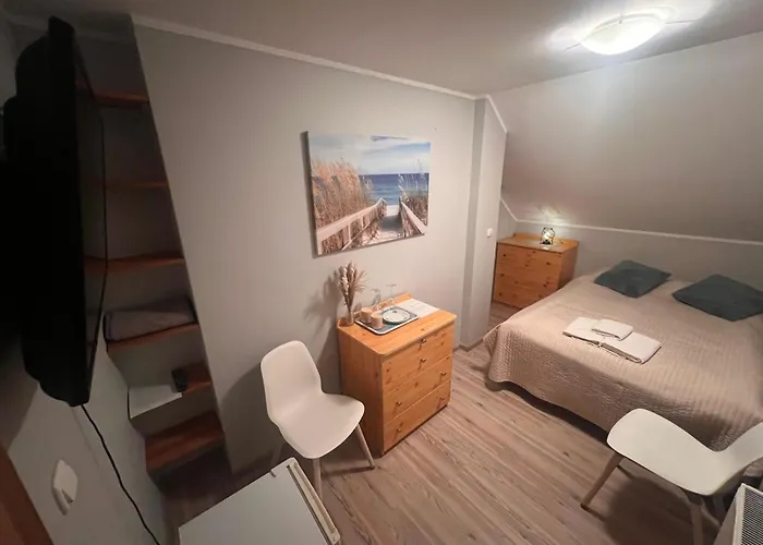 I Goscinne Pod Brzoza * Władysławowo