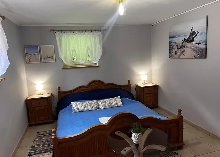 I Goscinne Pod Brzoza * Władysławowo