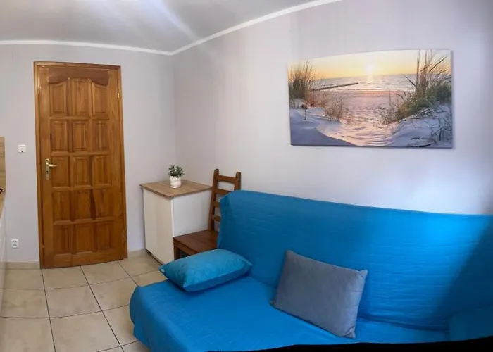 I Goscinne Pod Brzoza