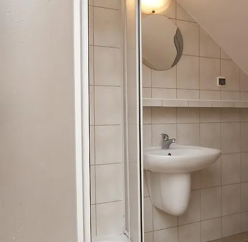 I Goscinne Pod Brzoza *