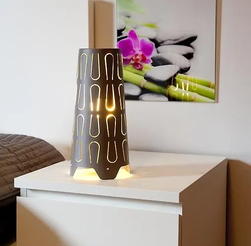 I Goscinne Pod Brzoza * Władysławowo